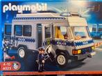 Fourgon police équipé - 4023, Ophalen, Zo goed als nieuw, Complete set