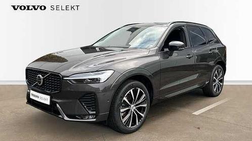 Volvo XC60 Plus, B4 Mild-Hybrid, Benzine, Dark, Auto's, Volvo, Bedrijf, XC60, Airbags, Cruise Control, Elektrische buitenspiegels