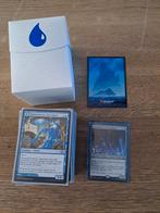Commander deck Baral, Chief of Compliance, Hobby en Vrije tijd, Verzamelkaartspellen | Magic the Gathering, Ophalen of Verzenden