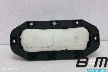 Airbag knie rechts Volvo V40 31291367 beschikbaar voor biedingen