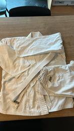 Judopak Kwon, Sport en Fitness, Vechtsporten en Zelfverdediging, Gebruikt, Maat XS of kleiner, Judo, Vechtsportpak