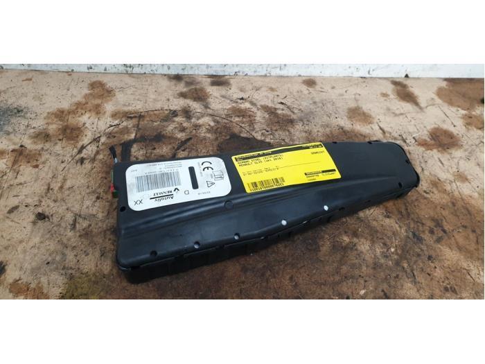 Airbag siège d'un Renault Clio, Autos : Pièces & Accessoires, Autres pièces automobiles, Renault, Utilisé, 3 mois de garantie