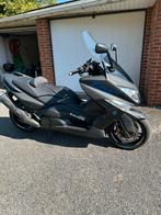 Yamaha t max 500, Motoren, Motoren | Yamaha, Scooter, Minimaal motorrijbewijs A2, Handvatverwarming, 1 cilinder