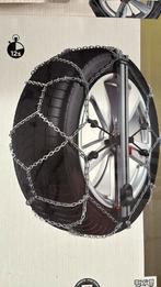 Chaines a neige, Autos : Pièces & Accessoires, Enlèvement, Neuf