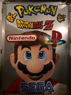 Achat / échange - cartes / consoles / goodies, Hobby en Vrije tijd, Verzamelkaartspellen | Overige, Ophalen, Zo goed als nieuw