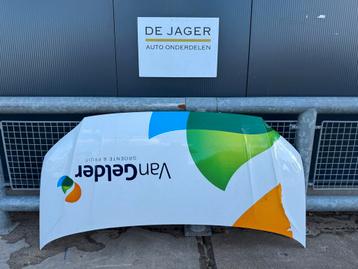 VW CRAFTER MOTORKAP 2017- 7C0823033 7C0823155 beschikbaar voor biedingen
