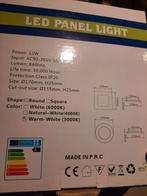 Luminaire neuf, Enlèvement, Neuf, Spots