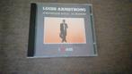 CD. Louis Armstrong and hiss All-Stars., Ophalen of Verzenden, Zo goed als nieuw