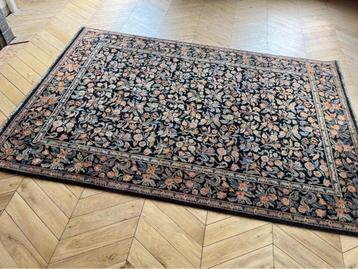 Perzisch tapijt merk topaz 200cm op 290cm beschikbaar voor biedingen