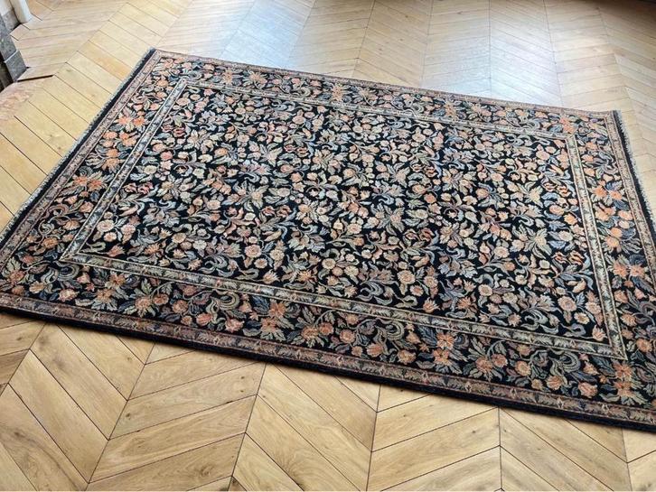 Perzisch tapijt merk topaz 200cm op 290cm, Antiek en Kunst, Antiek | Tapijten, Tafelkleden en Textiel, Ophalen