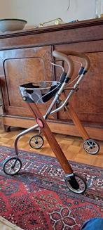 Rollator déambulateur, Enlèvement, Poids léger, Utilisé