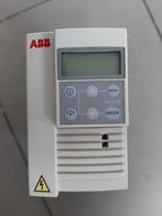 ABB frequentieregelaar, Ophalen of Verzenden, Gebruikt
