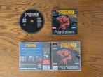 Spiderman, Games en Spelcomputers, Games | Sony PlayStation 1, Ophalen of Verzenden