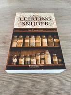 De leerling snijder, Ophalen of Verzenden