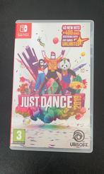 Just dance - Nintendo Switch, Games en Spelcomputers, Games | Nintendo Switch, Ophalen of Verzenden, Zo goed als nieuw, Muziek