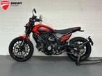 Ducati Scrambler 800 Full Throttle, Motoren, 2 cilinders, Motorrijbewijs A, Bedrijf, LED Verlichting