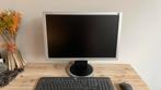 Monitor computerscherm Samsung SyncMaster 205BW, HDMI