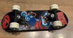 Mini Skateboard Bobby Puleo, Ophalen of Verzenden, Zo goed als nieuw, Skateboard