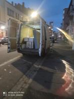 Camionnette de transport est déménagement, Entreprise, Achat