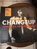 Changeup - Joan Jett & blackhearts, Cd's en Dvd's, Ophalen of Verzenden, Nieuw in verpakking