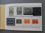 Postzegels Nederland 1923 - - 1980 Speciaal Boekje, Timbres & Monnaies, Timbres | Timbres thématiques, Envoi, Non oblitéré, Autres thèmes