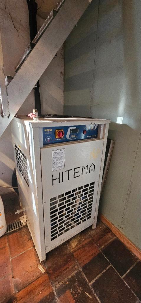 Materiel de brasserie, Articles professionnels, Horeca | Autre, Enlèvement