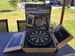 Darts bord, Ophalen of Verzenden, Gebruikt, Dartbord