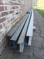 Poutrellen, Doe-het-zelf en Bouw, Ophalen of Verzenden, Zo goed als nieuw