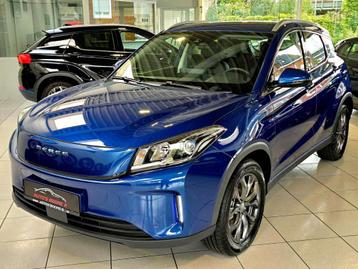 LUXURY / 8x NEW CAR! / Full Elektrisch NIEUWE! beschikbaar voor biedingen