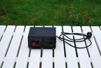 Graupner DC Regulated Power Supply 13.8V 12A (Voeding), Ophalen of Verzenden, Gebruikt, Overige typen