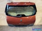 Renault Scenic 2 Rood TEB76 achterklep 2004-2009, Auto-onderdelen, Gebruikt, Achter, Renault, Deur