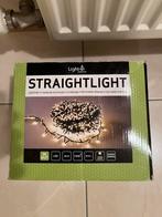 kerst verlichting led warm één keer gebruikt, Diversen, Ophalen, Zo goed als nieuw