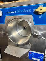 IJsmachine, Carpigiani labo 8/12 E, Ophalen