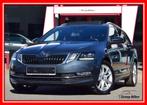 Skoda Octavia 1.5 TSI NAVI - LED -PANO DAK -ELEK ZET-SOUS OP, 116 g/km, 4 cilinders, 1317 kg, Bedrijf