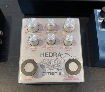 Meris Hedra