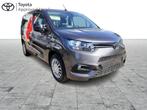 Toyota ProAce City Verso Shuttle, 4 deurs, 1199 cc, ProAce, 146 g/km