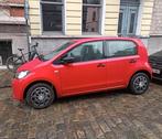Skoda Citigo 1.0 benzine, uitstekende staat, Auto's, Skoda, Stof, Zwart, Handgeschakeld, 5 deurs