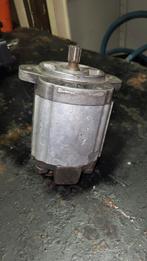 pompe hydraulique, Enlèvement