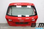 Achterklep Audi A3 8V Sportback LZ3M, Auto-onderdelen, Overige Auto-onderdelen, Gebruikt