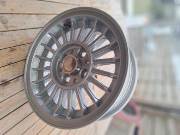 1 originele BMW Alpina velg 13" beschikbaar voor biedingen