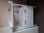 Verzorgingstafel, Kinderen en Baby's, Kinderkamer | Commodes en Kasten, Ophalen, Gebruikt