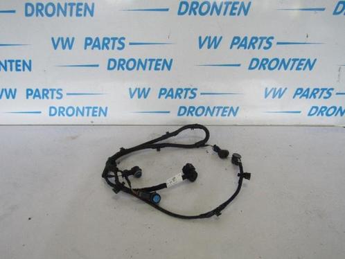 Kabelboom van een Volkswagen Touran, Auto-onderdelen, Elektronica en Kabels, Volkswagen, Gebruikt, 3 maanden garantie, Ophalen of Verzenden