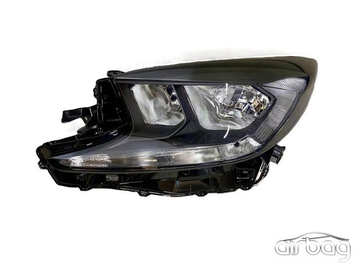 Toyota Aygo X Koplamp Links 811700H240 81170 0H240 ​81170-0H, Auto-onderdelen, Verlichting, Nieuw, Ophalen of Verzenden
