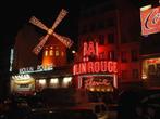 Tickets show Moulin Rouge 26-12-2024