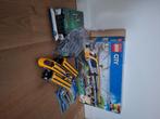 Lego city trein 60197, Kinderen en Baby's, Speelgoed | Duplo en Lego, Ophalen, Gebruikt, Lego