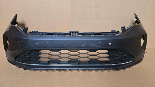 Voorbumper VW Taigo 2G7 Origineel 2G7807221C BUMPER, Auto-onderdelen, Carrosserie, Bumper, Volkswagen, Voor, Gebruikt, Herkomst onderdeel bekend