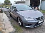Seat Leon Cupra 290 5f1, Auto's, 4 cilinders, 1984 cc, Leon, 5 zetels