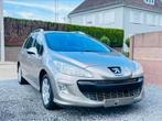 Peugeot 308 11/2010 1.5 diesel euro4 7zits 66kw 210.000km, Bedrijf, Te koop