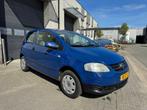 Volkswagen Fox Personenauto, Auto's, Volkswagen, Gebruikt, Bedrijf, Handgeschakeld, Fox