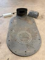 Honda robotmaaier miimo 3000 laadstation, Enlèvement, Utilisé